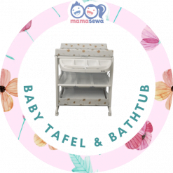 Tafel & Bathtub