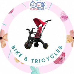 Bike & Tricycles