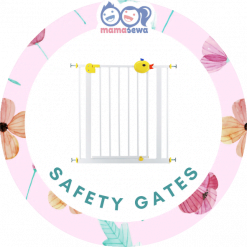 Safety Gates