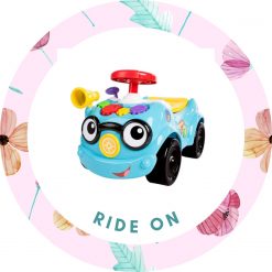 Ride On