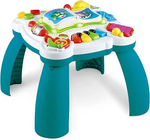 Leapfrog Learn And Groove Musical Table