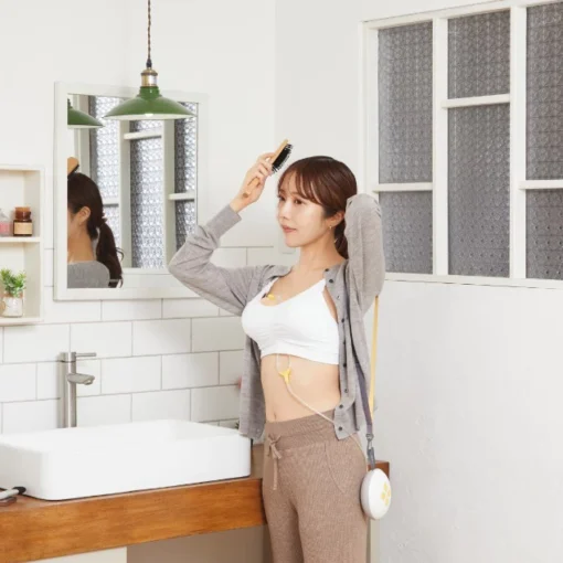Medela Swing Maxi Handsfree - Gambar 5