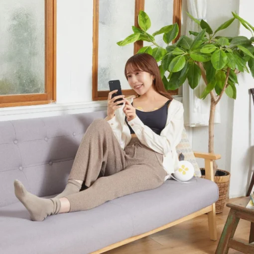 Medela Swing Maxi Handsfree - Gambar 6
