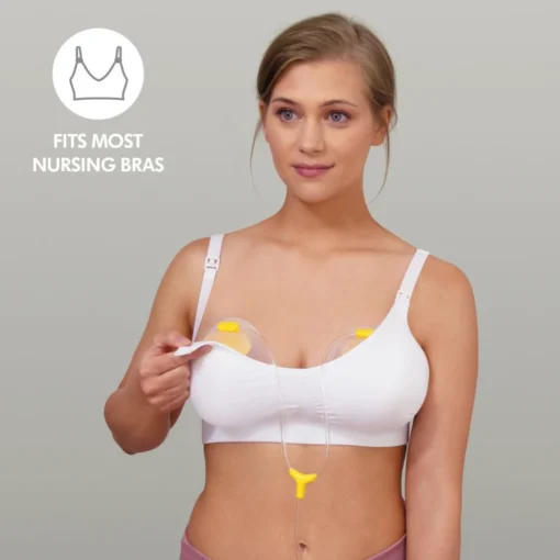 Medela Swing Maxi Handsfree - Gambar 7