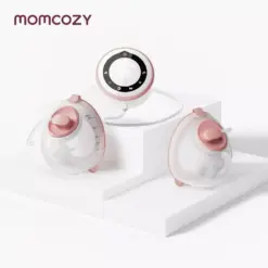 Momcozy V1 Pro Hospital Grade Wearable Breast Pump