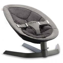 Nuna Leaf - Cinder Grey